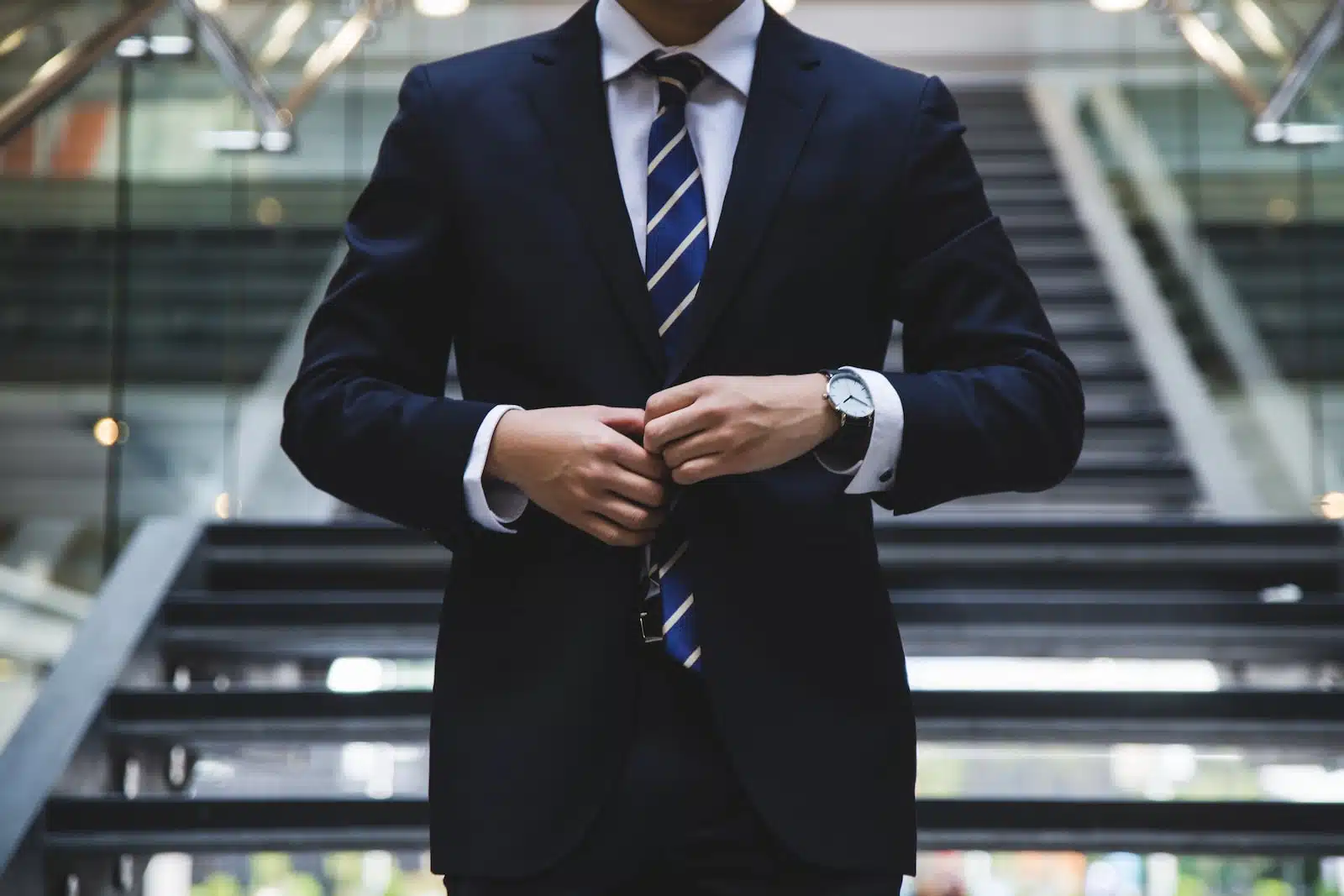 Devenir avocat : se faire accompagner par des professionnels comme Mathieu Davy