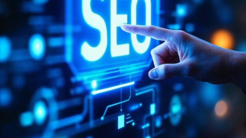 Optimisation SEO pour entreprises : le rôle d’un freelance dans votre visibilité