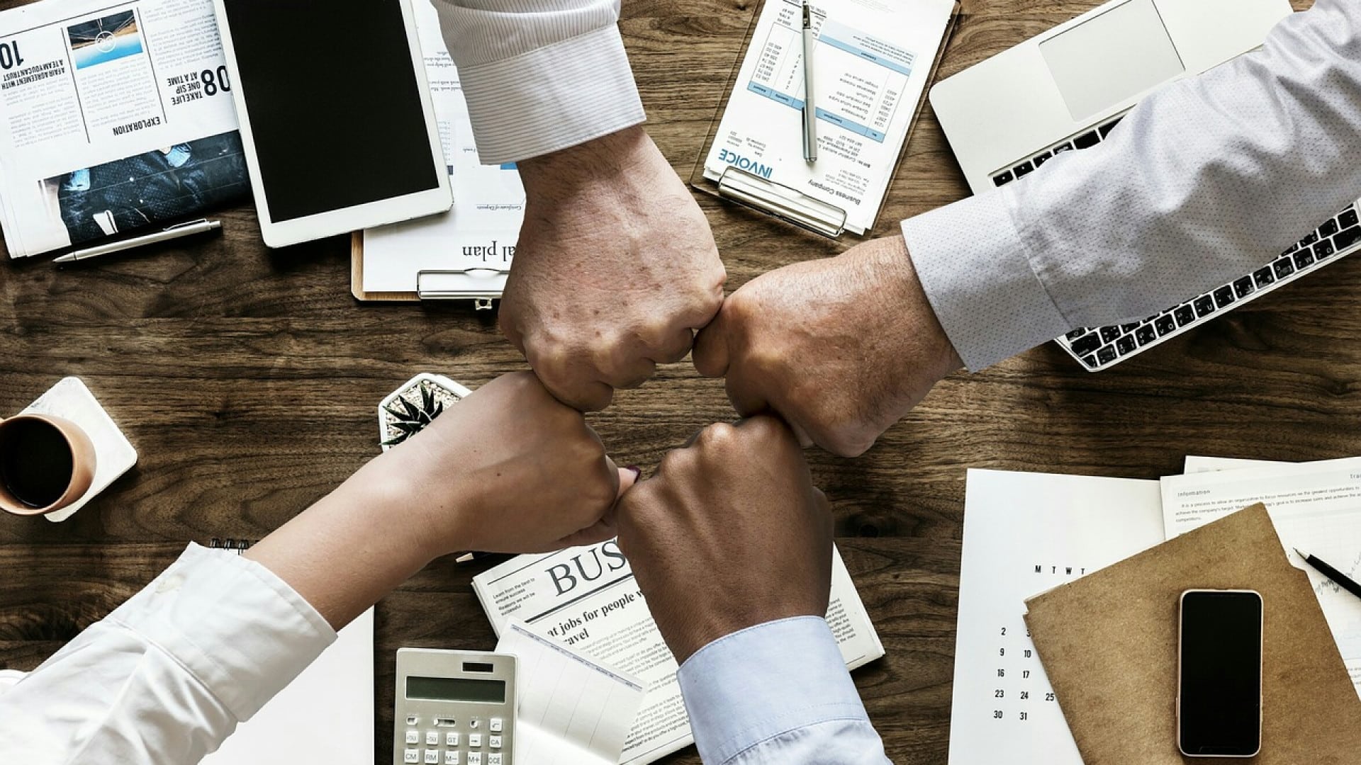 Organiser une teambuilding dans le Morbihan !