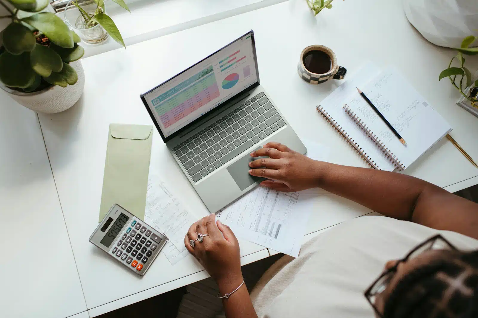 statut entreprise
