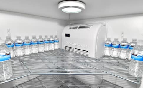 Pourquoi choisir la réfrigération pour conserver vos produits ?