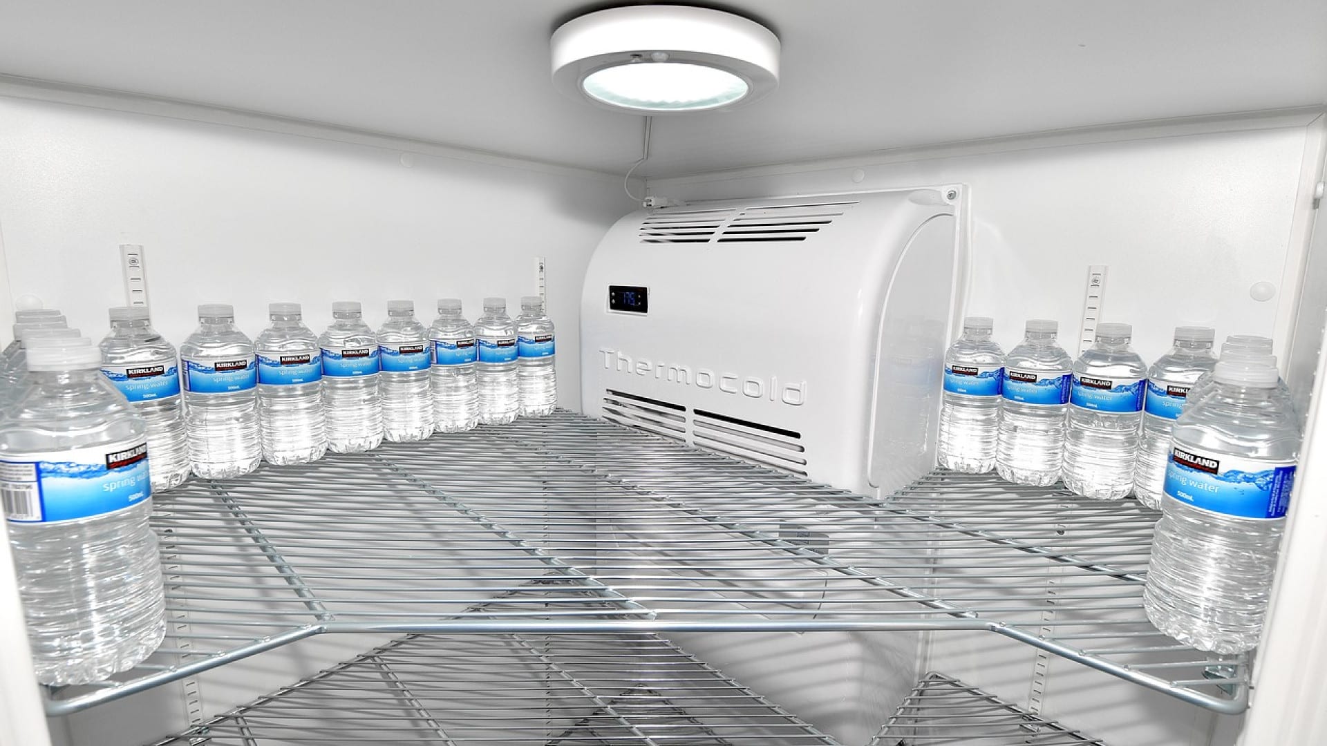 Pourquoi choisir la réfrigération pour conserver vos produits ?