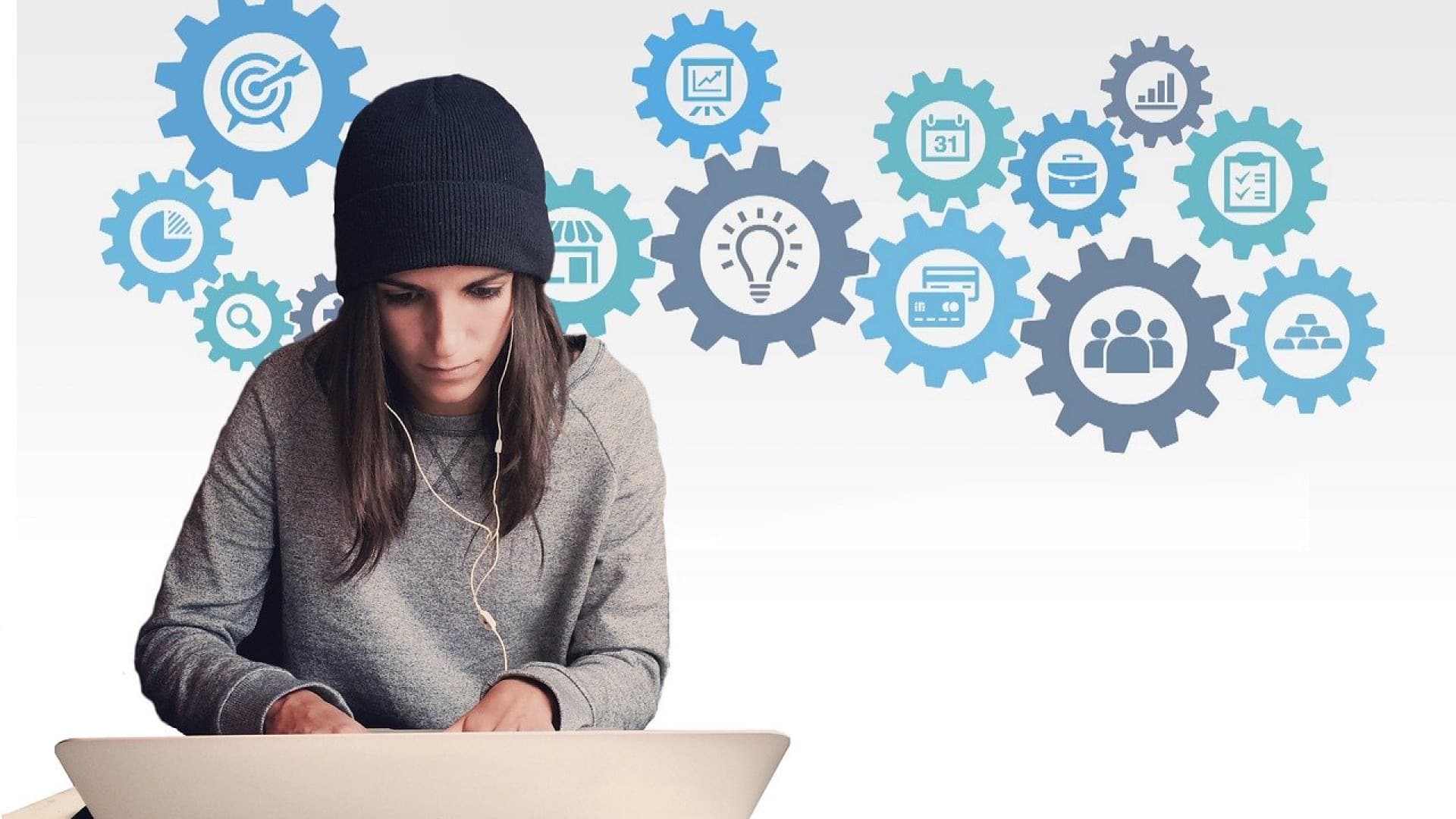 Pourquoi choisir un logiciel ERP pour votre business ?