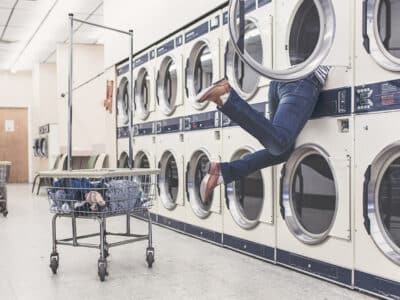 Pourquoi faut-il choisir un lave-linge industriel pour l'entreprise ?