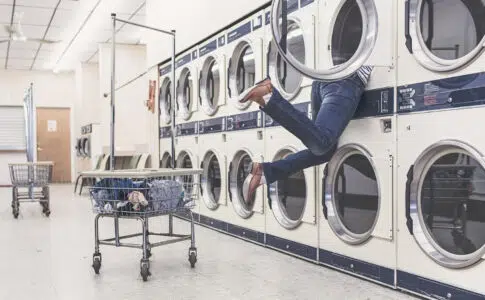 Pourquoi faut-il choisir un lave-linge industriel pour l'entreprise ?