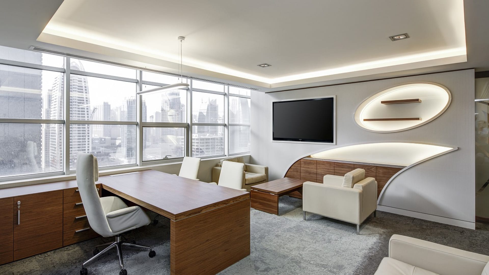 Pourquoi faut-il opter pour fauteuils de bureau ergonomiques pour ses collaborateurs ?