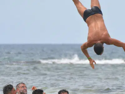 Pourquoi organiser un team building éco responsable ?