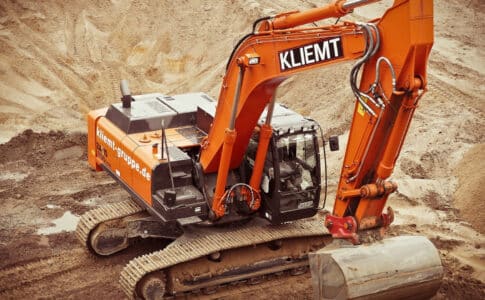Quand changer le filtre d’un engin de chantier ?