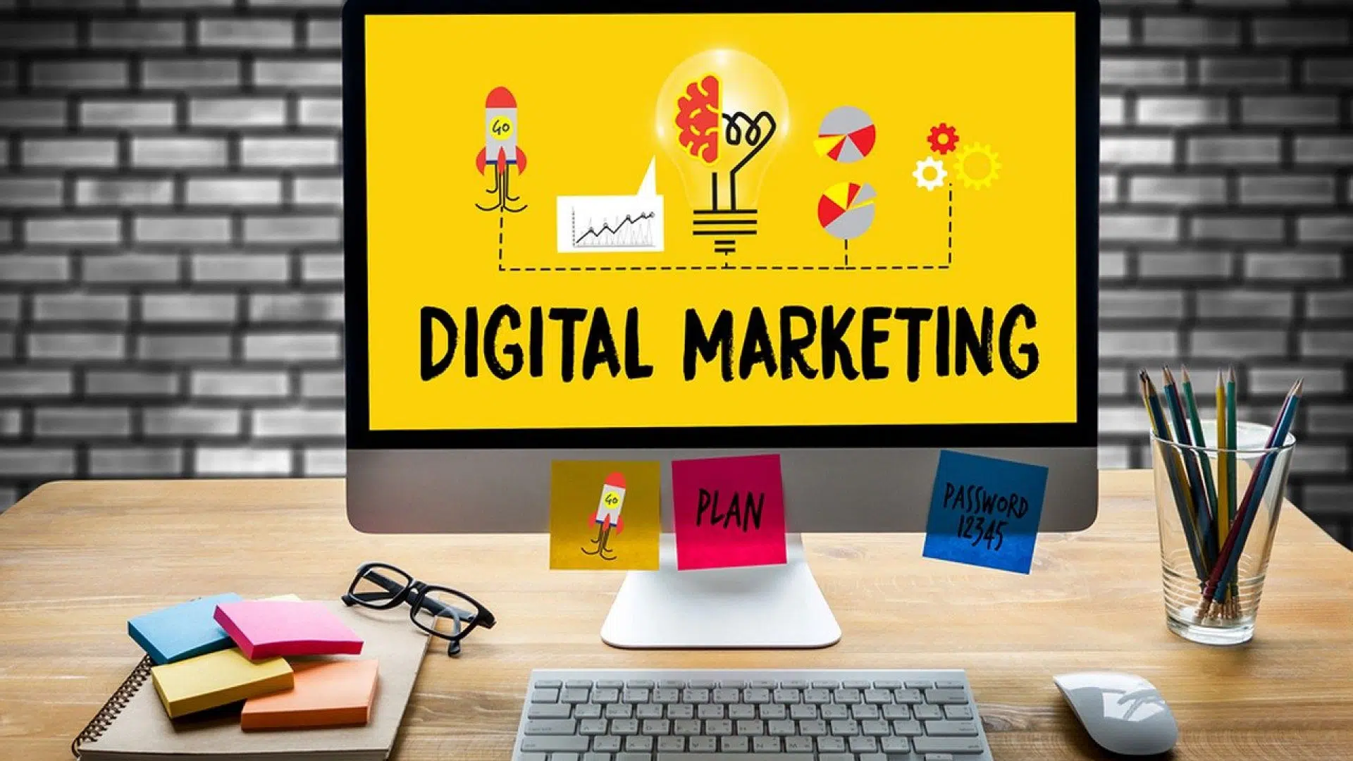 Quelle solution envisager pour votre stratégie marketing ?