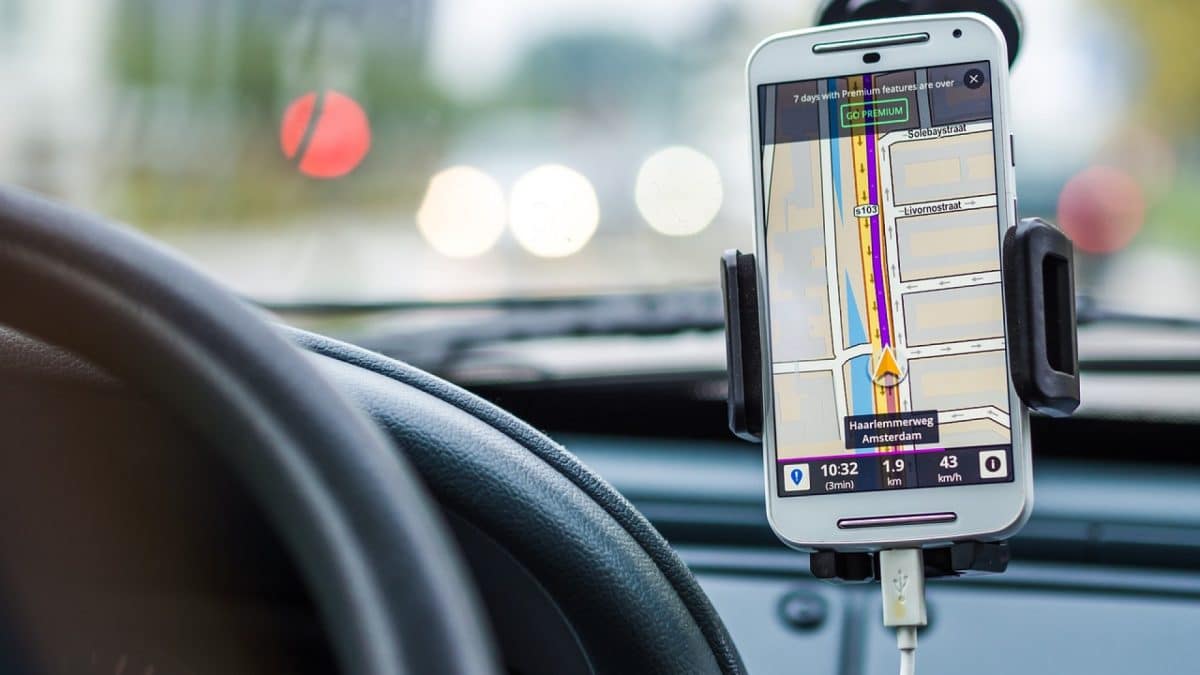 Quelle solution pour le suivi d’une flotte automobile ?