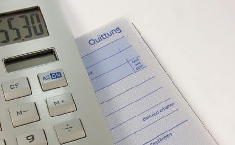 Quelles mentions légales à ajouter sur les factures ?