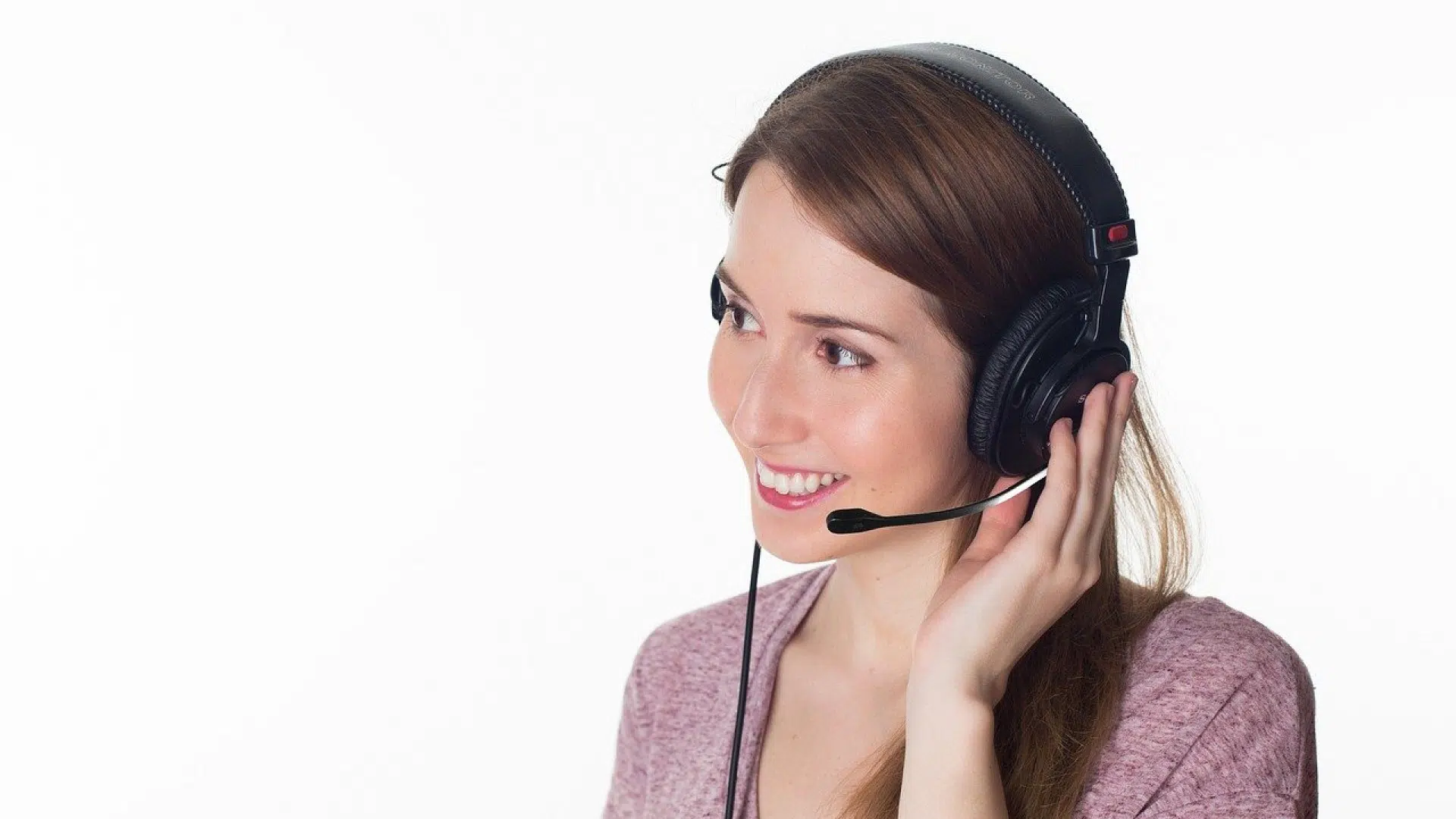 Quelques avantages à externaliser son service d'accueil téléphonique
