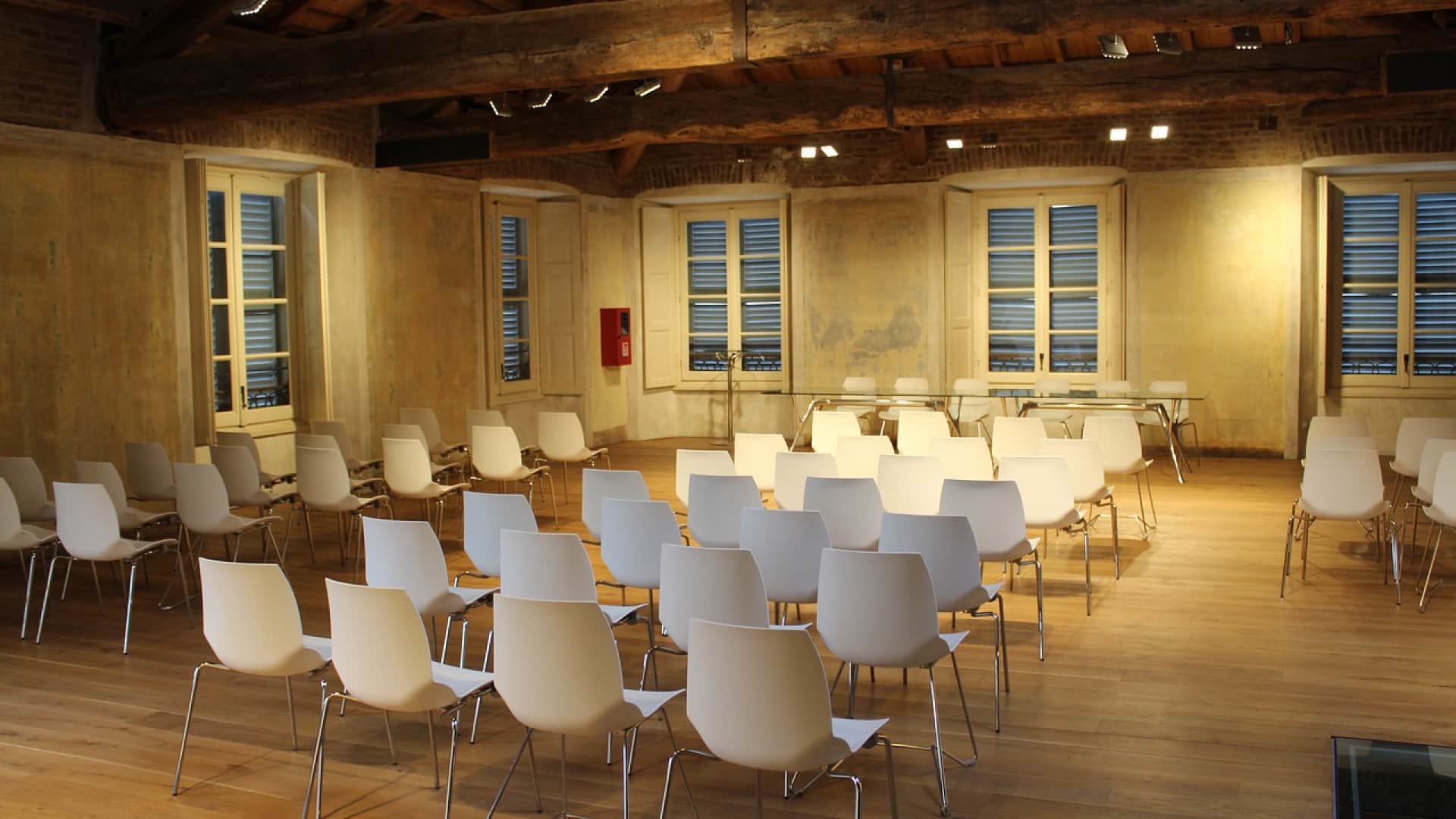 Salle de séminaire à Nantes : comment faire le bon choix ?