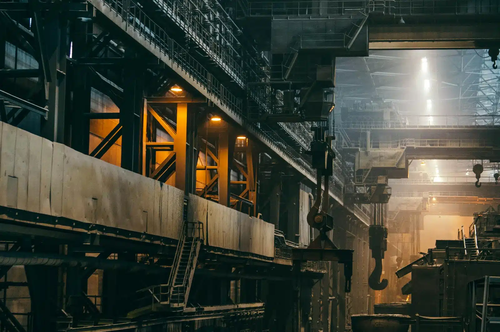 risques industriels