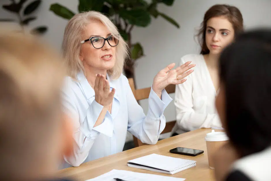 sont les atouts pour être un bon leader