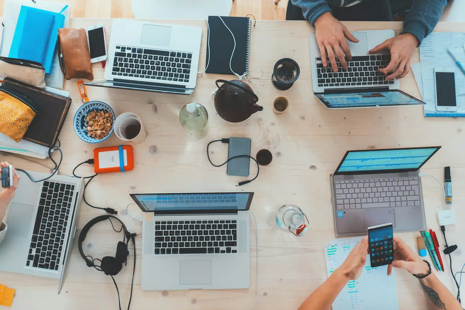différents statuts juridiques entreprise