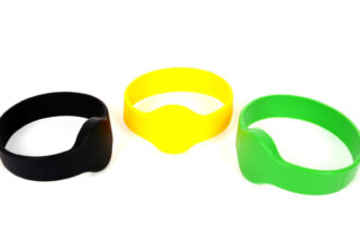 Top 3 des meilleurs fournisseurs de bracelets RFID en France en 2026
