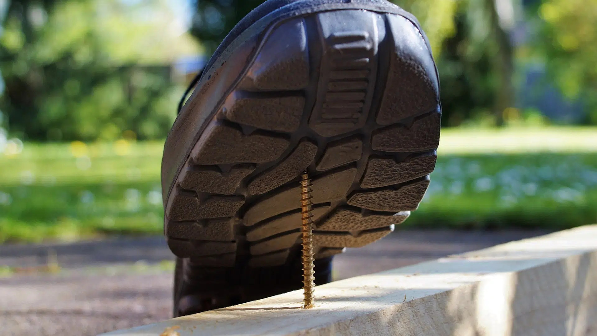 Tout savoir sur les normes des chaussures de sécurité
