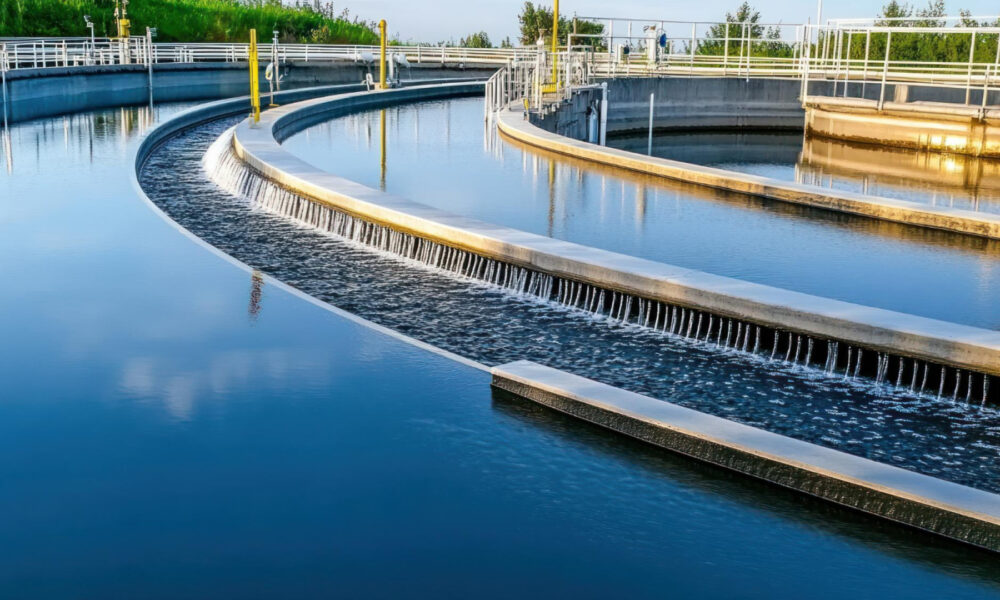 Traitement des eaux usées : quels enjeux pour les industries agroalimentaires ?