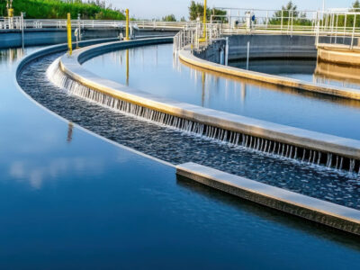 Traitement des eaux usées : quels enjeux pour les industries agroalimentaires ?