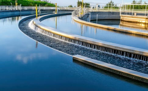 Traitement des eaux usées : quels enjeux pour les industries agroalimentaires ?