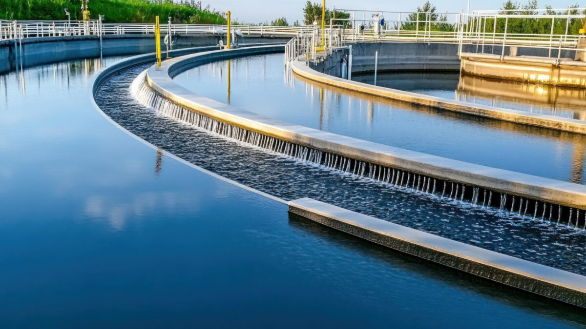 Traitement des eaux usées : quels enjeux pour les industries agroalimentaires ?