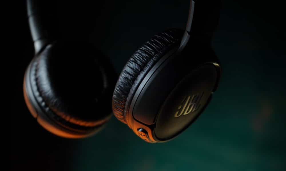 casque jbl
