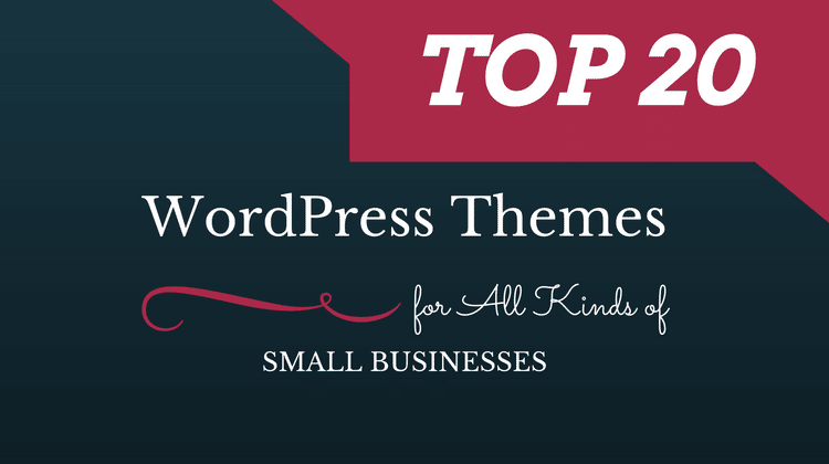 wordpress-themes-small-businesses