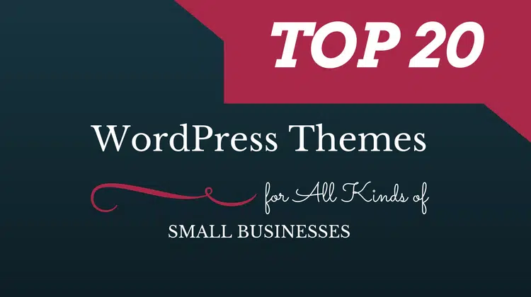 wordpress-themes-small-businesses